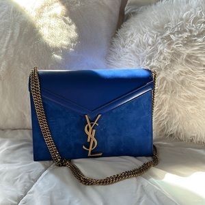YSL purse